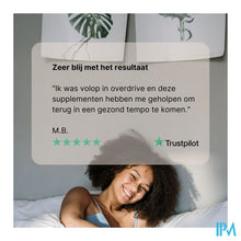 Afbeelding in Gallery-weergave laden, Metis A/stress 03 Start Caps 30
