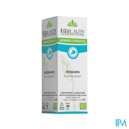 Equi-nutri Rozemarijn 30ml
