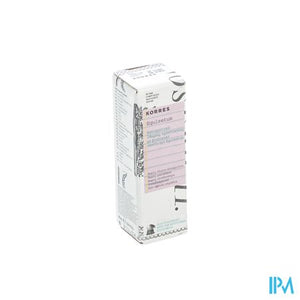 Korres Kb Deodorant Equisetum 30ml