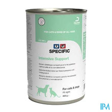 Afbeelding in Gallery-weergave laden, Specific F/c-in-l Intensive Support 6x395g
