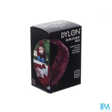 Load image into Gallery viewer, Dylon Kleurst.51 Burgundy 200g
