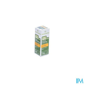 Pranarom Eo Eucalyptus Globulus Bio 10ml