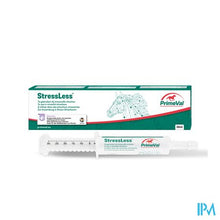 Afbeelding in Gallery-weergave laden, Primeval Stressless Paard Injector 30ml
