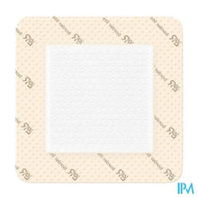 Load image into Gallery viewer, Suprasorb P Sensitive Bord. Lite 10x10cm 10 139083
