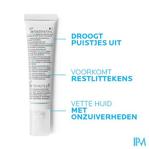 La Roche Posay Effaclar A.i. 15ml