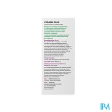 Load image into Gallery viewer, Soria Cyrasil Plus 150ml
