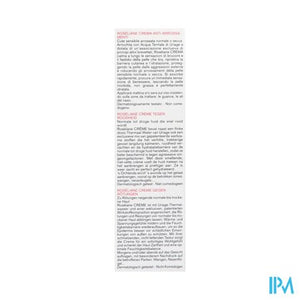 Uriage Roseliane Creme Anti Roodheid Tube 40ml