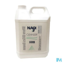 Afbeelding in Gallery-weergave laden, NAQI Cleanser 5l
