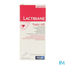 Load image into Gallery viewer, Lactibiane Topic Ad 125ml
