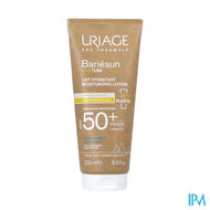 Uriage Bariesun Ip50+ Lait T Carton 200ml