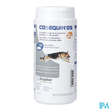 Load image into Gallery viewer, Cosequin Ds Kauwtabl. 120
