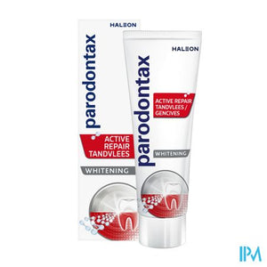 Parodontax Active Repair Tandvlees Whitening 75ml