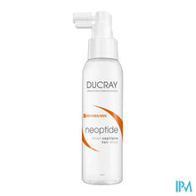Afbeelding in Gallery-weergave laden, Ducray Neoptide Man Tegen Haaruitval Lotion 100ml
