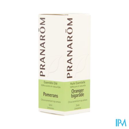 Pranarom Eo Oranger Bigarade 10ml