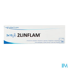 Afbeelding in Gallery-weergave laden, 2linflam Caps 30
