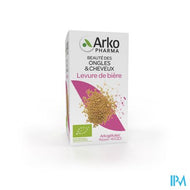 Arkocaps Biergist Bio Caps 45