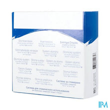 Load image into Gallery viewer, Natura Plaat Stomahes.flex Uitknipb. 38mm 5 401949
