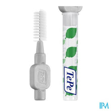 Load image into Gallery viewer, Tepe Interdental Brush 1,3mm Grijs 6
