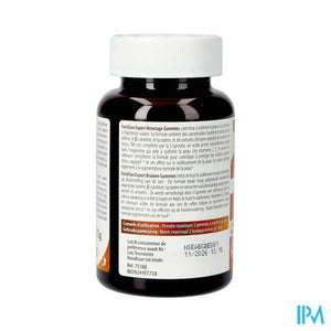 Fortesun Expert Bruinen Gummies 60