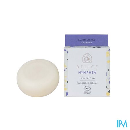 Belice Nymphea Gezicht Zeep Droge/gevoel. Huid 80g