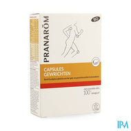 Gewrichten Zachte Caps 30