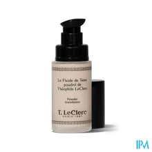 Afbeelding in Gallery-weergave laden, Tlc Fluide Teint Poudre 01 Ivoir Mat 30ml
