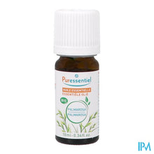 Afbeelding in Gallery-weergave laden, Puressentiel Eo Palmarosa Bio Expert 10ml
