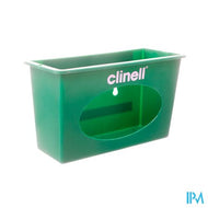 Clinell Muurdispenser Vr Cw200