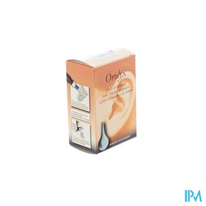 Orolyx Gutt 10cc + Oorreingiger