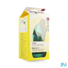 Afbeelding in Gallery-weergave laden, Difrax S-fles Wide 200ml

