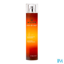 Afbeelding in Gallery-weergave laden, Nuxe Reve De Miel Verrukk. Parf. Water Spray 100ml
