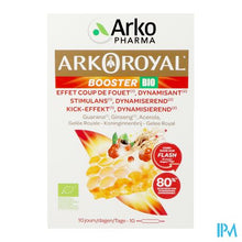 Afbeelding in Gallery-weergave laden, Arkoroyal Booster Amp 10x10ml
