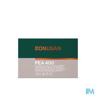 Pea 400mg Caps 90 Bonusan