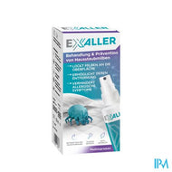 Exaller Huisstofmijtallergie Spray 150ml