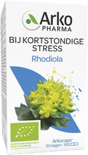 Afbeelding in Gallery-weergave laden, Arkocaps Rhodiole 150
