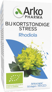 Arkocaps Rhodiole 150
