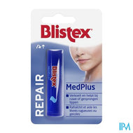 Blistex Med Plus Stick 4,25g