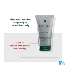 Afbeelding in Gallery-weergave laden, Furterer Neopur Sh Vette Schilfers 150ml
