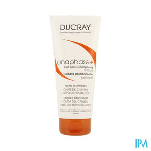 Ducray Anaphase+ Versterkende Conditioner 200ml