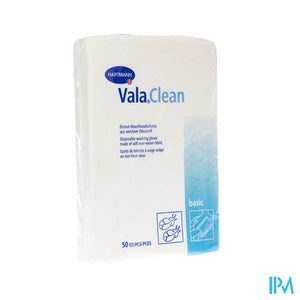 Valaclean Basic 50 P/s