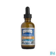 Afbeelding in Gallery-weergave laden, Argentyn 23 Ion Water Dropper Top 59ml
