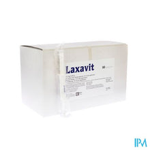 Load image into Gallery viewer, Laxavit 12ml 50 Injectoren
