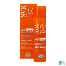 Load image into Gallery viewer, Svr Sun Secure Fluide Photo-age Spf50+ 40ml
