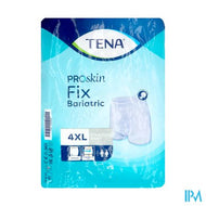 Tena Proskin Fix Bariatric 4xl 5