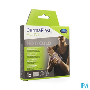 Dp Active Hot&cold Pack Small 1 P/s