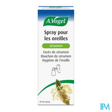 Load image into Gallery viewer, A.Vogel Oorspray Oorsmeer 20ml
