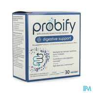 Probify Digestive Support Caps 30