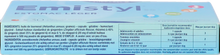 Charger l'image dans la Galerie, Emistyl 30 Caps 30
