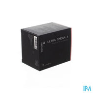 Rainpharma Ultra Omega 3 Caps 90