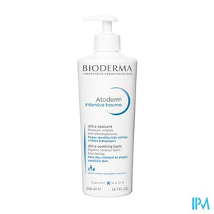 Bioderma Atoderm Intensive Baume 500ml